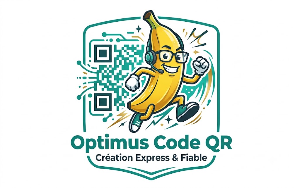 Optimus Code QR